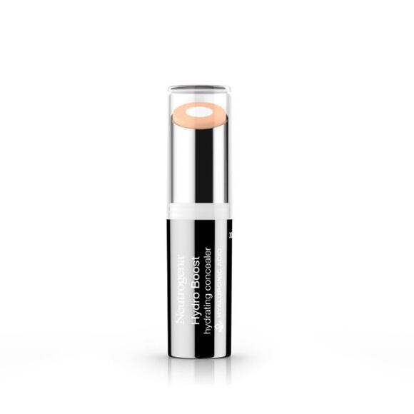 Neutrogena Hydro Boost Hydrating Concealer Stick 10 Deep 0.12Oz Pack Of 2 - Picture 1 of 8
